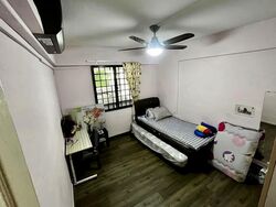 Blk 510 West Coast Vista (Clementi), HDB 3 Rooms #593993991